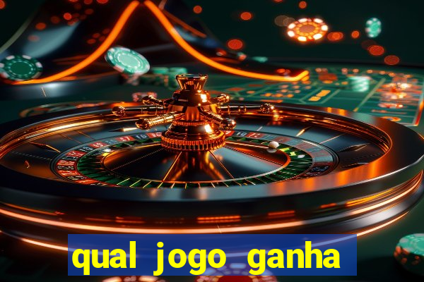 qual jogo ganha dinheiro de verdade sem precisar depositar